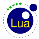 Lua logo