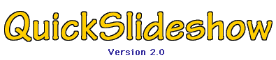 Quickslideshow logo